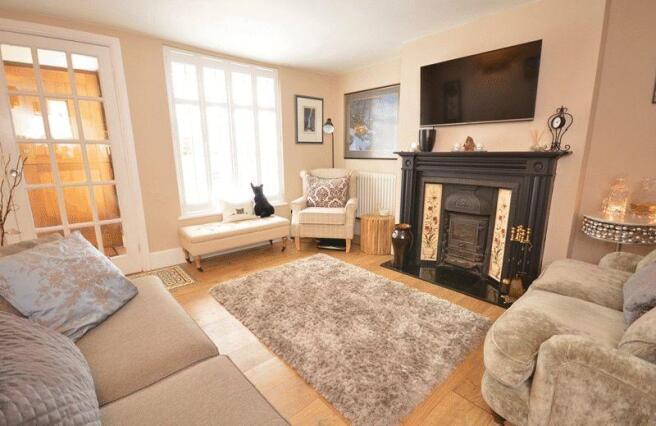 Living Room 2