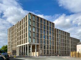 Flat 412, 151, Boundary Lane, Manchester M15 6JQ