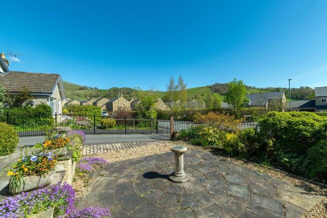 2 bed Detached Bungalow for sale Image 12
