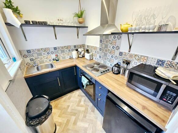 4 bed End of Terrace for sale Image 5