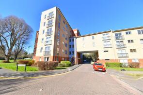 8, Kilby Road, Stevenage SG1 2LT