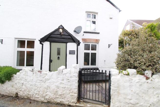 Quaint Cottage