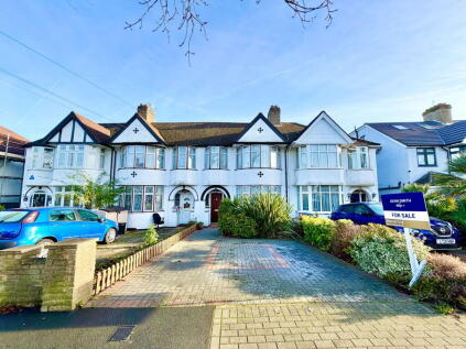 Rushgrove Avenue, Colindale, London, NW9 6RB
