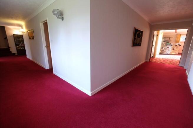INNER HALL