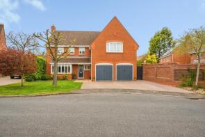 33, Edwards Farm Road, Fradley, Lichfield WS13 8NR
