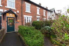 16, East Cliffe, Lytham St. Annes FY8 5DX
