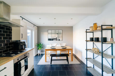 Turnbridge Road, Brentry, Bristol