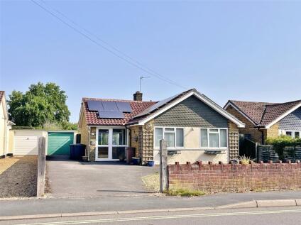Lake Road, Verwood, Dorset, BH31