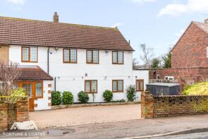 3, Quendon Drive, Waltham Abbey EN9 1LG