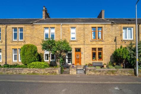 South Mid Street, Bathgate