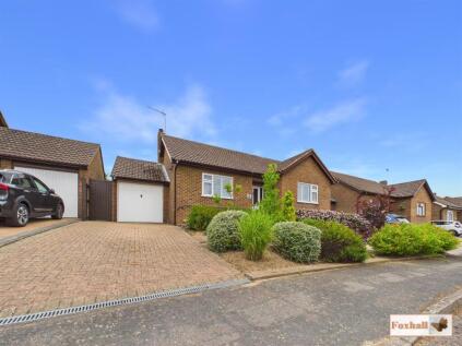 Sandpit Close, Rushmere St. Andrew, Ipswich