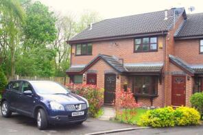 72, The Orchard, White Moss Road, Skelmersdale WN8 8BL