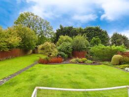 24, South View, Kenfig Hill, Bridgend CF33 6DG