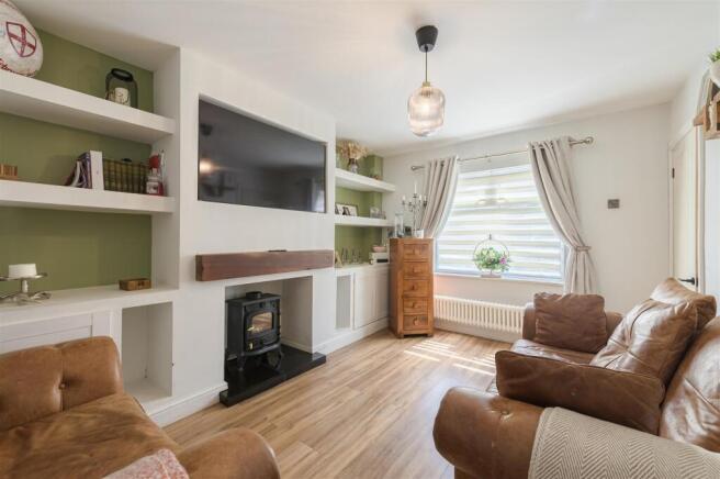 10 Stanley Road, Atherstone