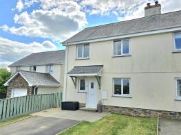 6, Canal Rise, Bridgerule EX22 7FF