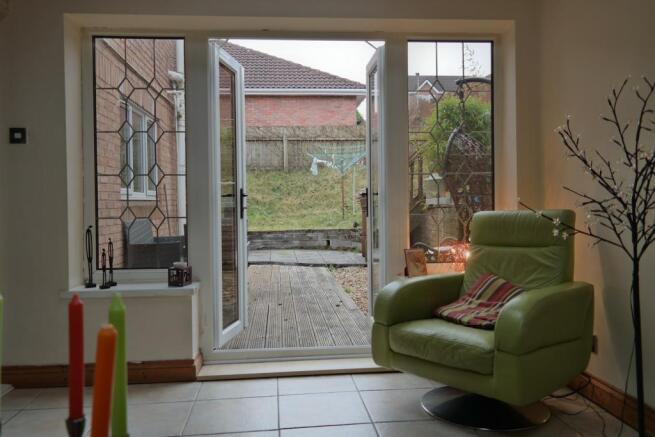 Sun Room