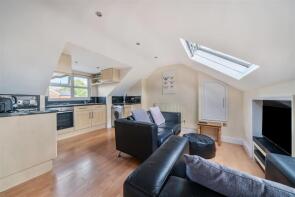 Flat 5, 199, Widmore Road, Bromley BR1 2RG
