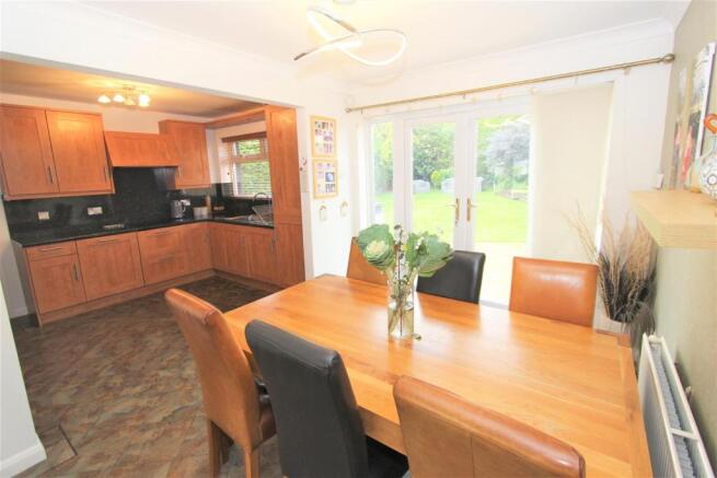 Kitchen Dining