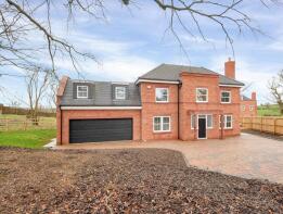1, The Mayfair, Audlem Road, Woore CW3 9FQ