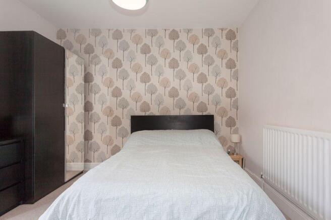 BEDROOM 1 FRONT