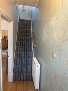 STAIRS/LANDING