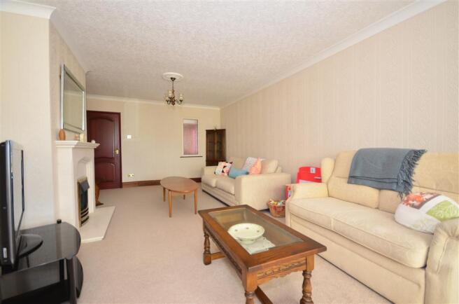 Lounge Area