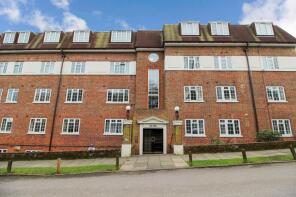 72, Herga Court, Harrow HA1 3RT