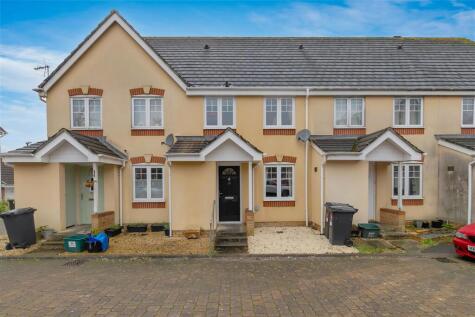 Britton Gardens, Kingswood