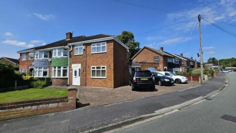 Kenilworth Drive, Padgate, Warrington