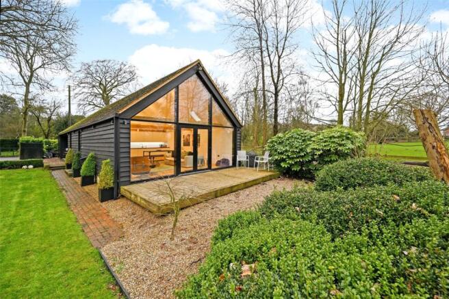 The Cottage