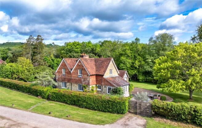 Blossom Cottage