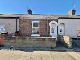 64, Tower Street West, Sunderland SR2 8JY