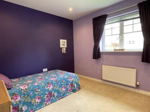 Bedroom Four