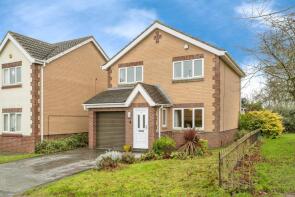 9, Willowlees Court, Bessacarr, Doncaster DN4 6LX