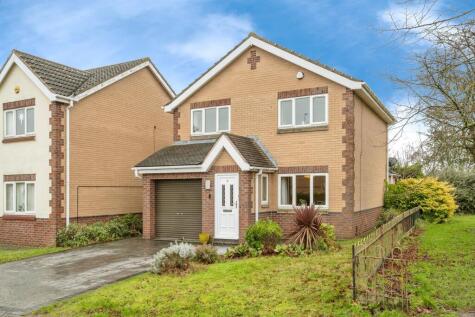 Willowlees Court, Bessacarr, Doncaster