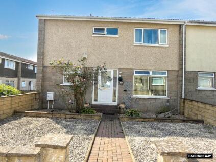 Cambuskeith Road, Stevenston, North Ayrshire