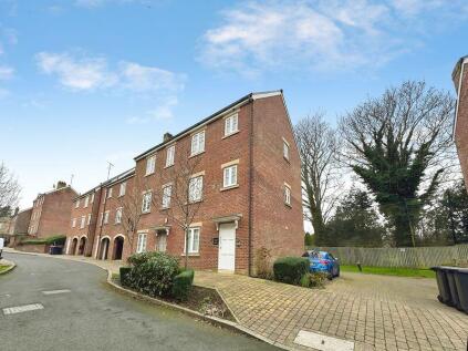 Bowman Drive, Hexham