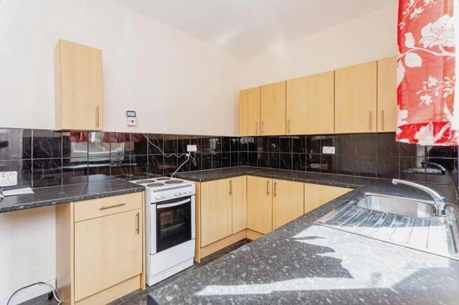 2 Bedroom Terraced House to Rent, Jane Street, So