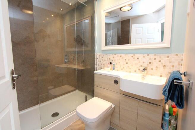 En-Suite (Bedr...