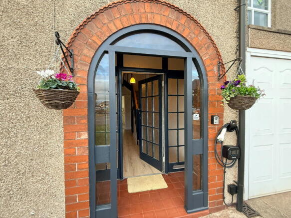 Whiteclosegate, Carlisle CA3 0JA photo 4