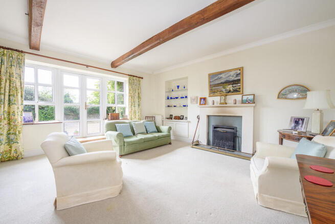 The Coach House-2...