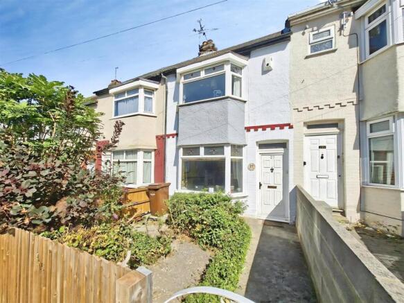 Cottall Avenue