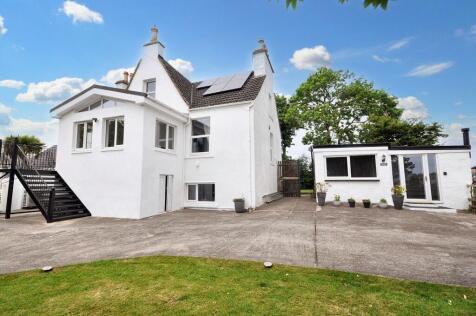 Liddesdale House, Stranraer, DG9 0LB