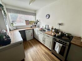 77, Upperthorpe, Sheffield S6 3NA
