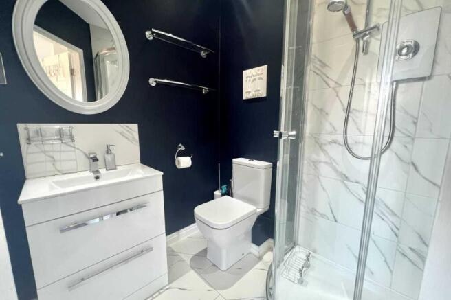 Ensuite