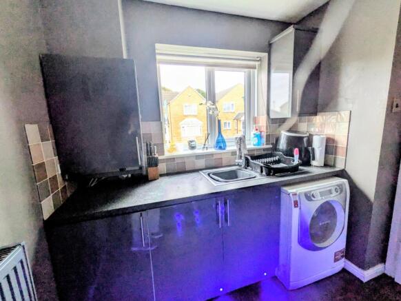 2 bed End of Terrace for sale Image 12