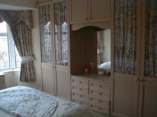 BED 1