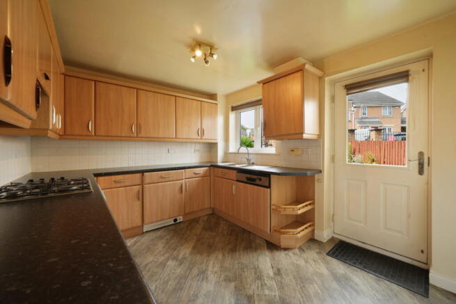 3 bed End of Terrace for sale Image 4