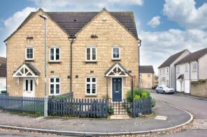 5, Buckthorn Row, Corsham SN13 9WE