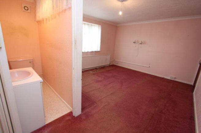 Bedroom One wi...